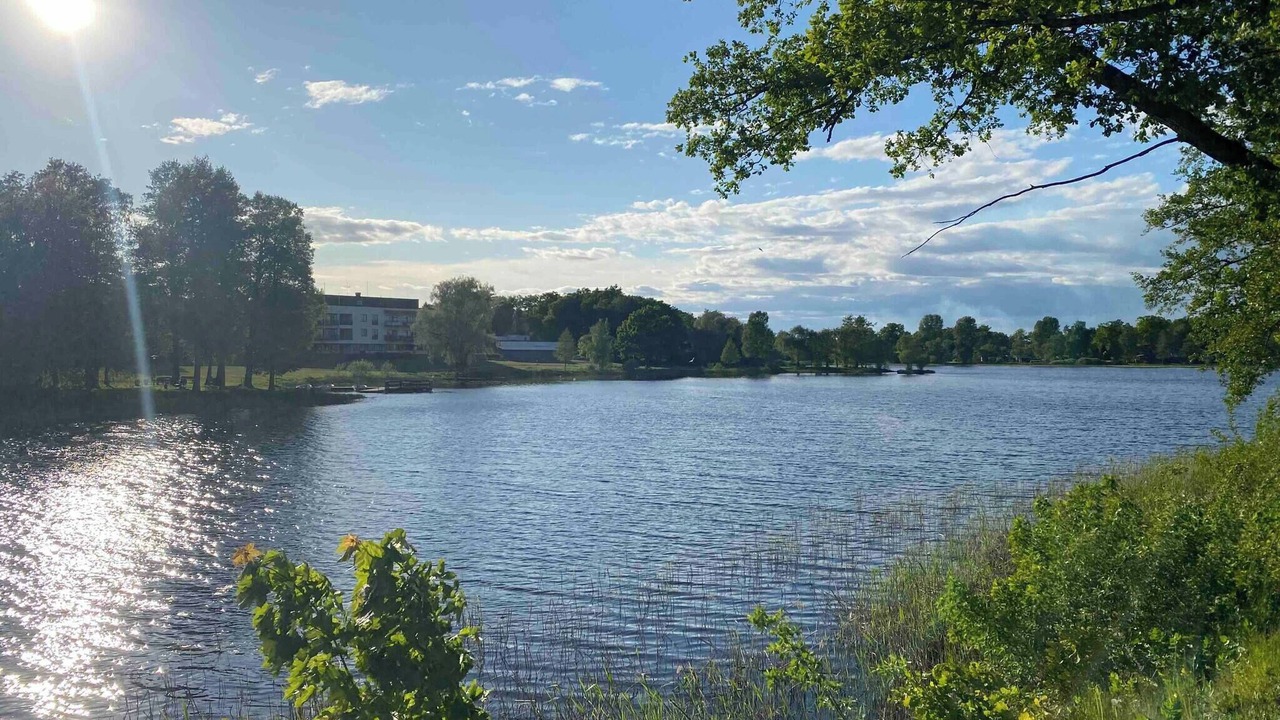 Photo of Outdoor in Flen