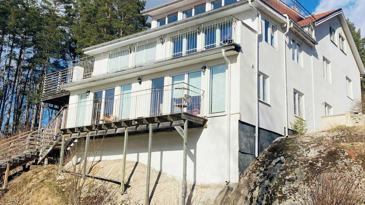 Photo of Outdoor in Flen