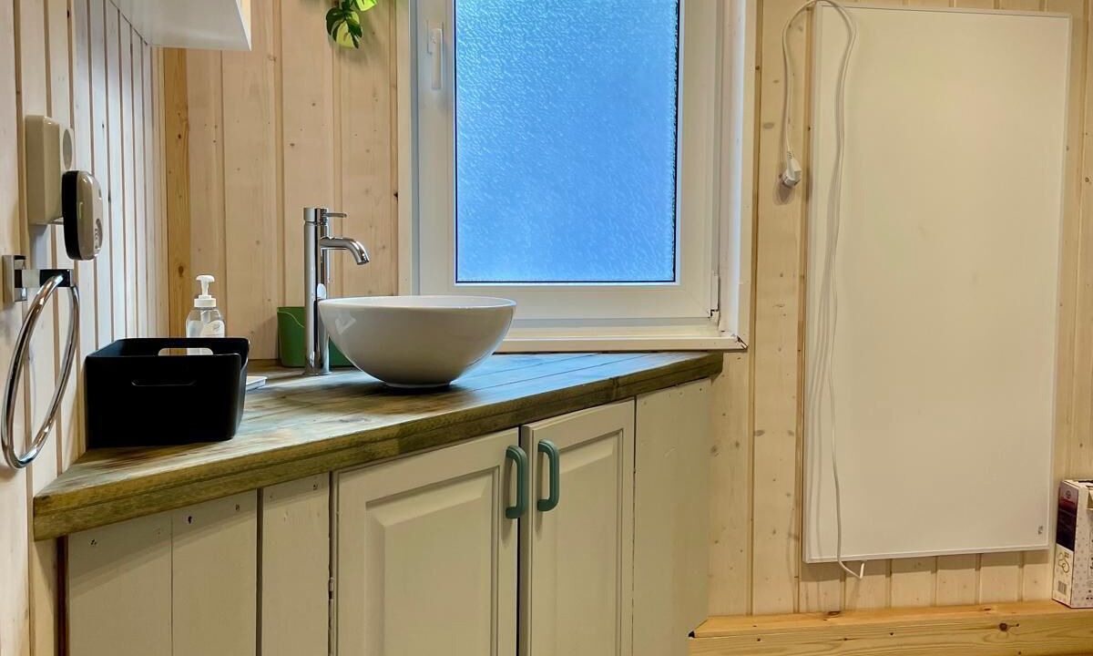 Photo of Kitchen in Emmaboda