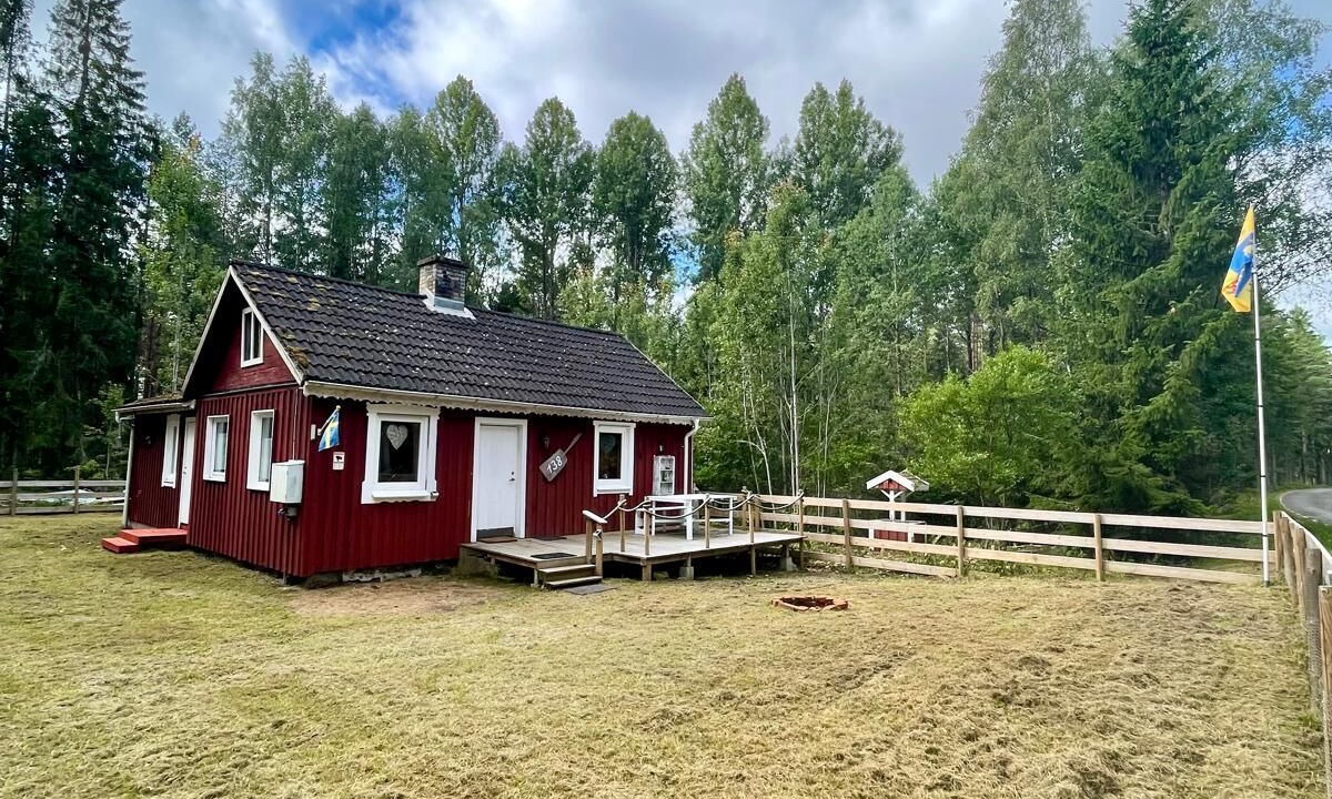Photo of Outdoor in Emmaboda