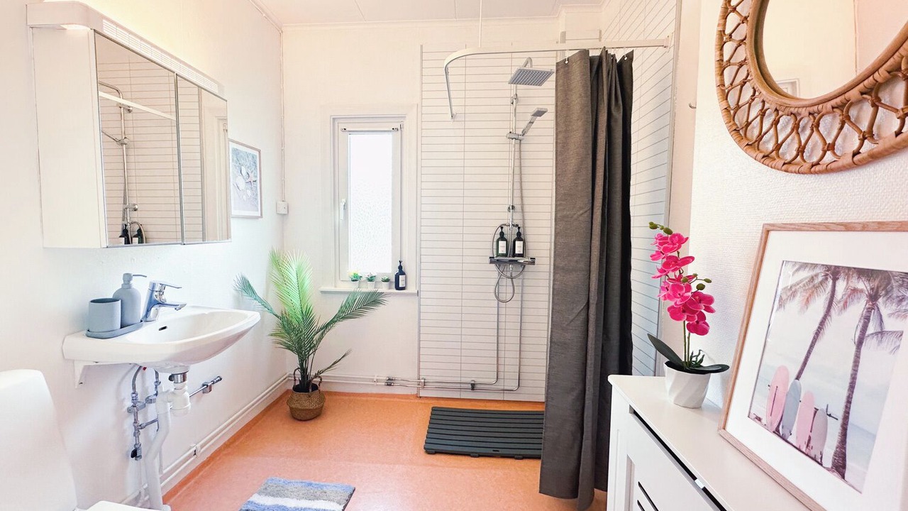 Photo of Bathroom in Centrum