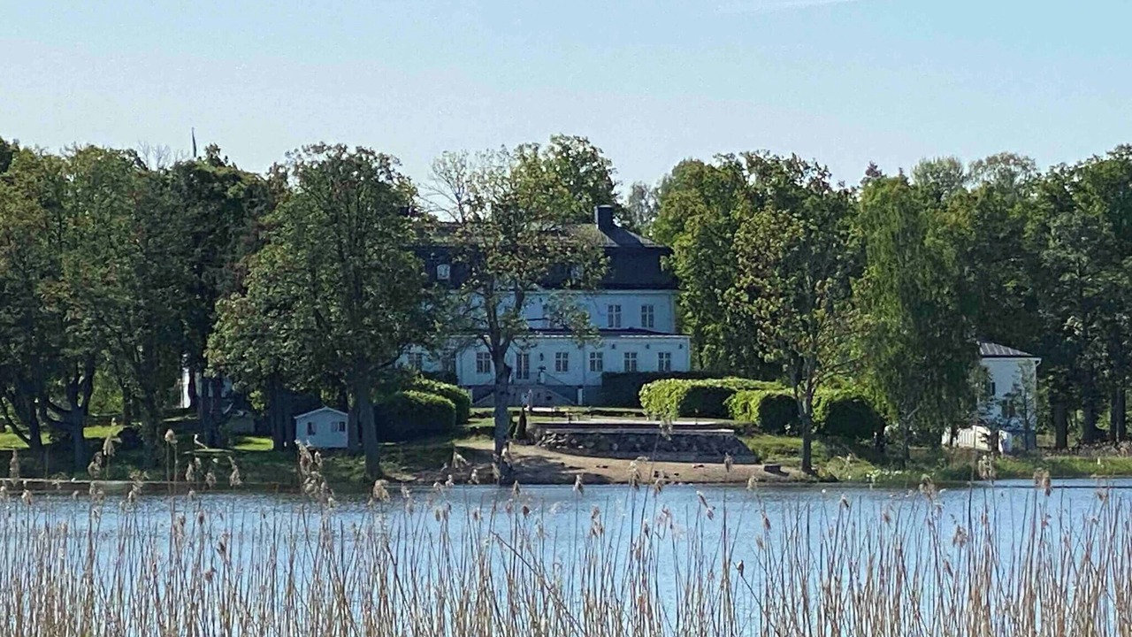 Photo of Outdoor in Flen