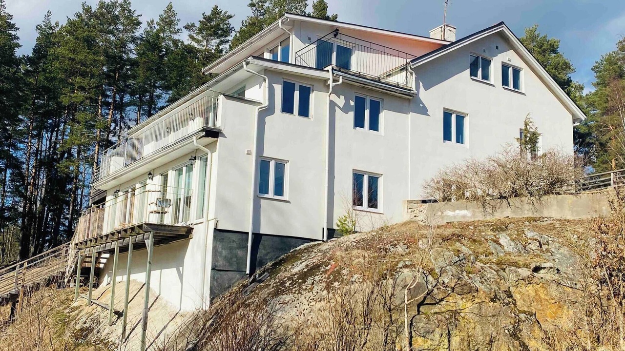 Photo of Outdoor in Flen