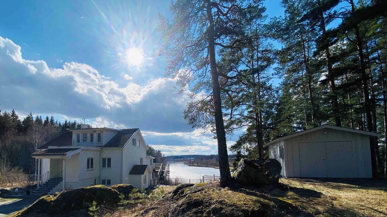 Photo of Outdoor in Flen