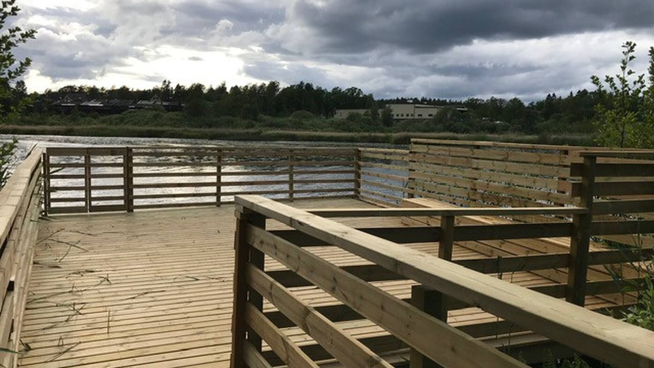 Photo of Outdoor in Flen