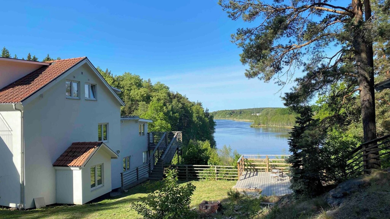 Photo of Outdoor in Flen