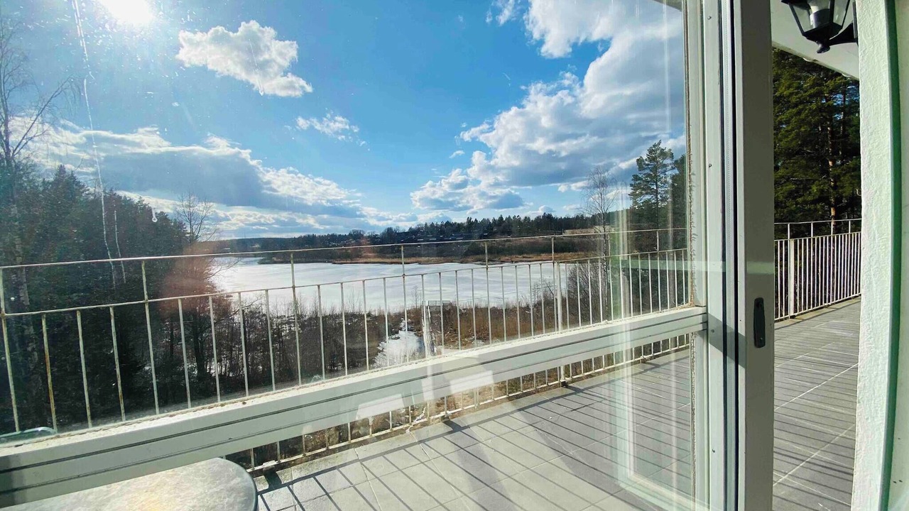 Photo of Outdoor in Flen