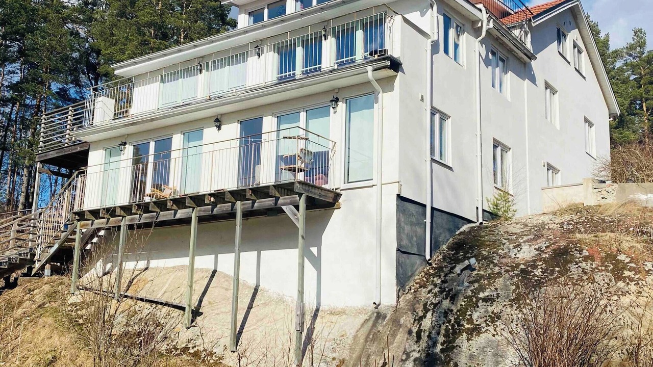 Photo of Outdoor in Flen