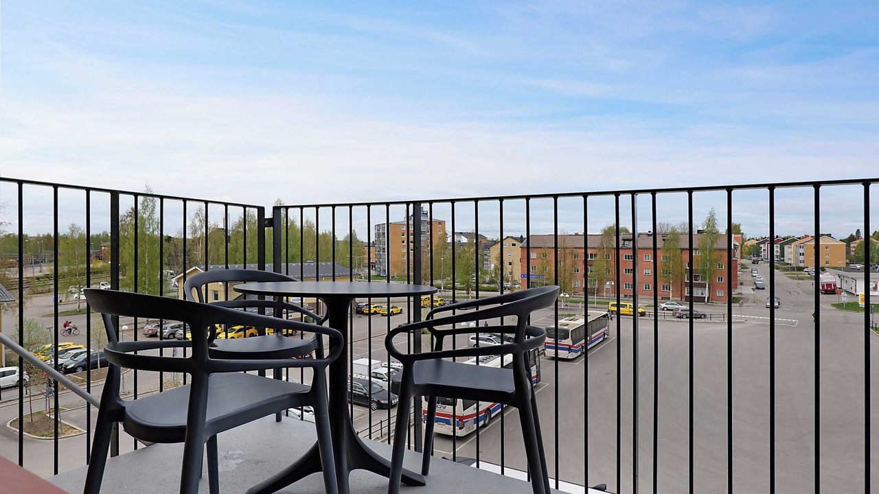 Photo of Outdoor in Pitea