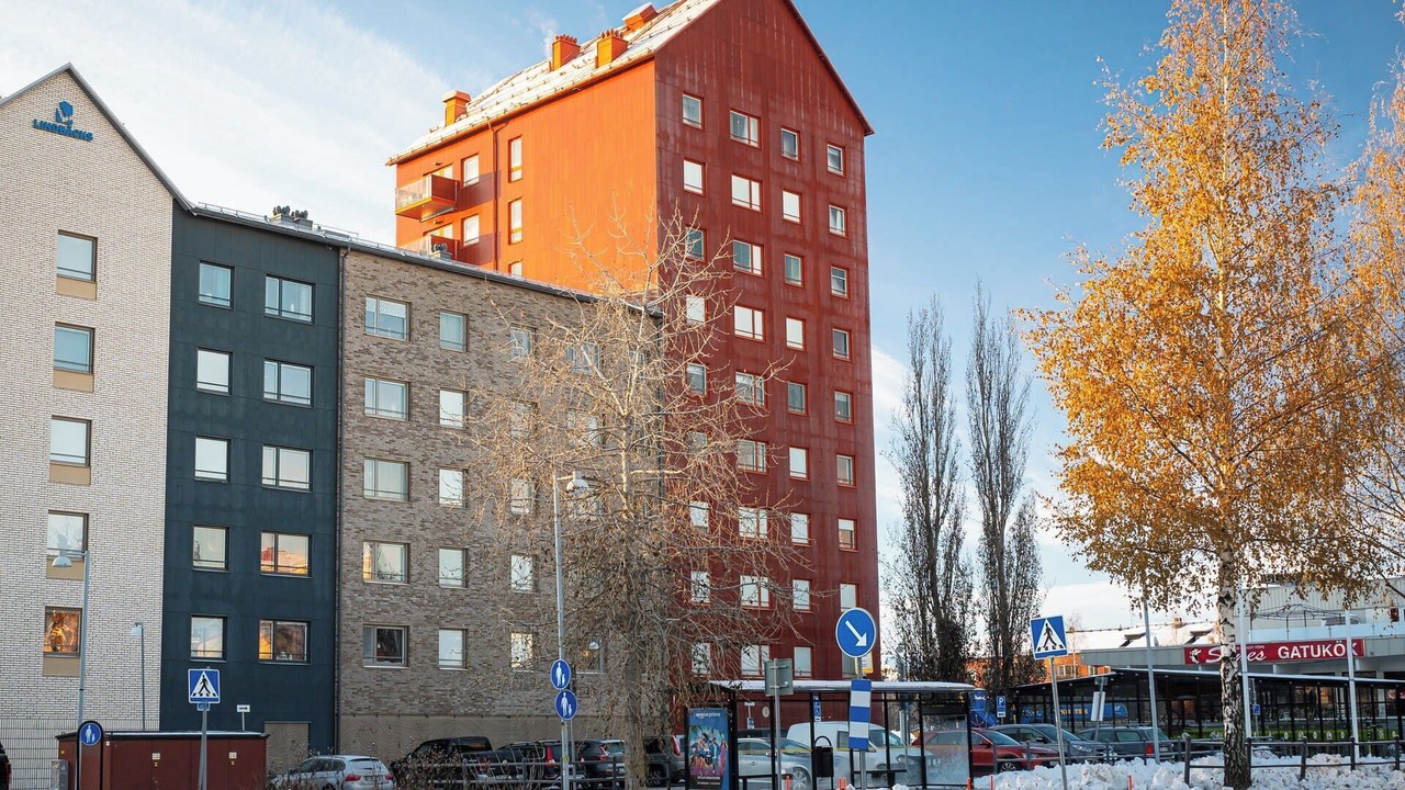 Photo of Outdoor in Pitea