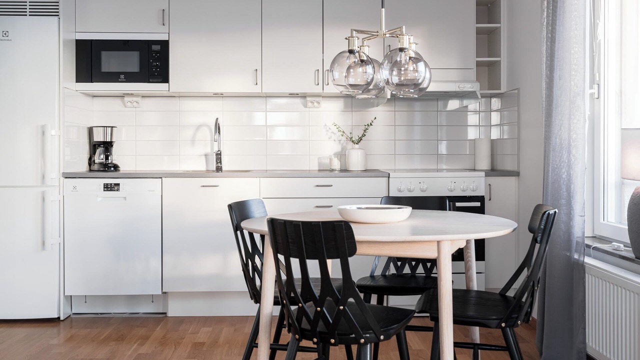 Photo of Kitchen in Pitea