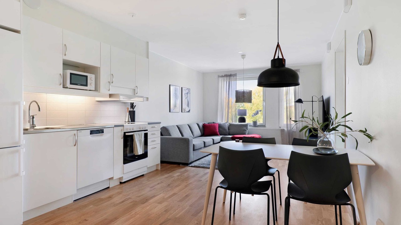 Photo of Kitchen in Boden