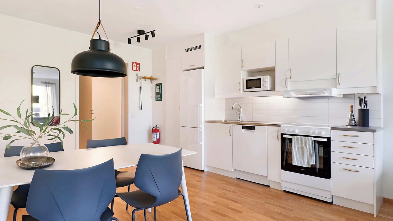 Photo of Kitchen in Boden
