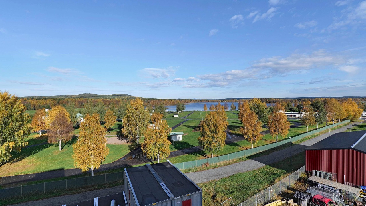 Photo of Outdoor in Boden