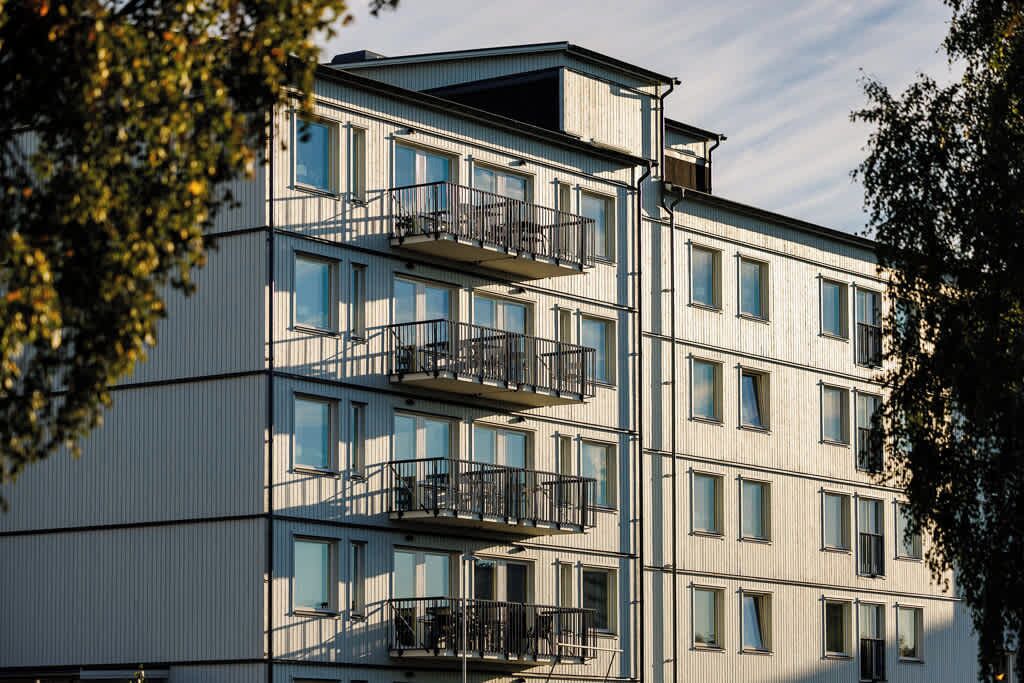 Photo of Outdoor in Boden