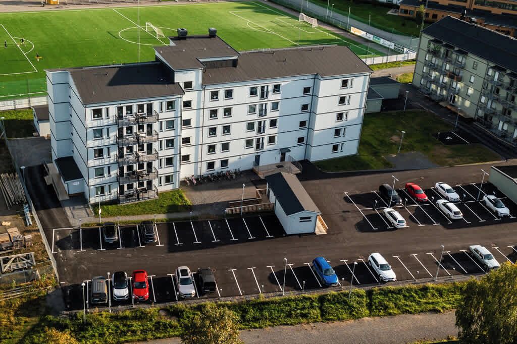 Photo of Outdoor in Boden