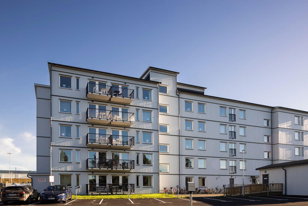 Photo of Outdoor in Boden