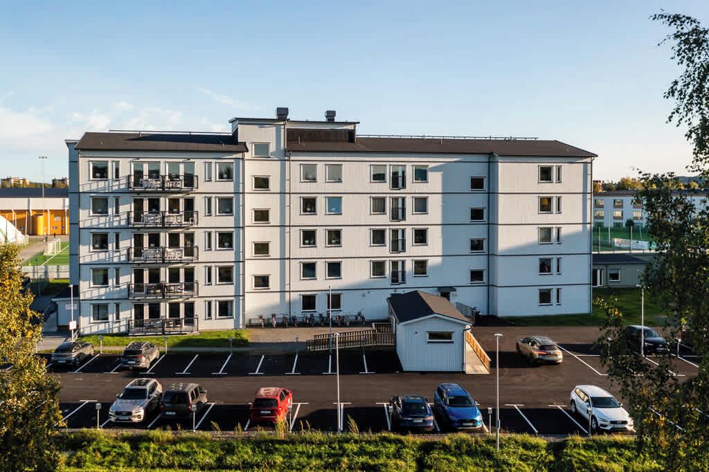 Photo of Outdoor in Boden