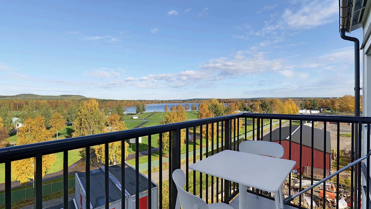 Photo of Outdoor in Boden