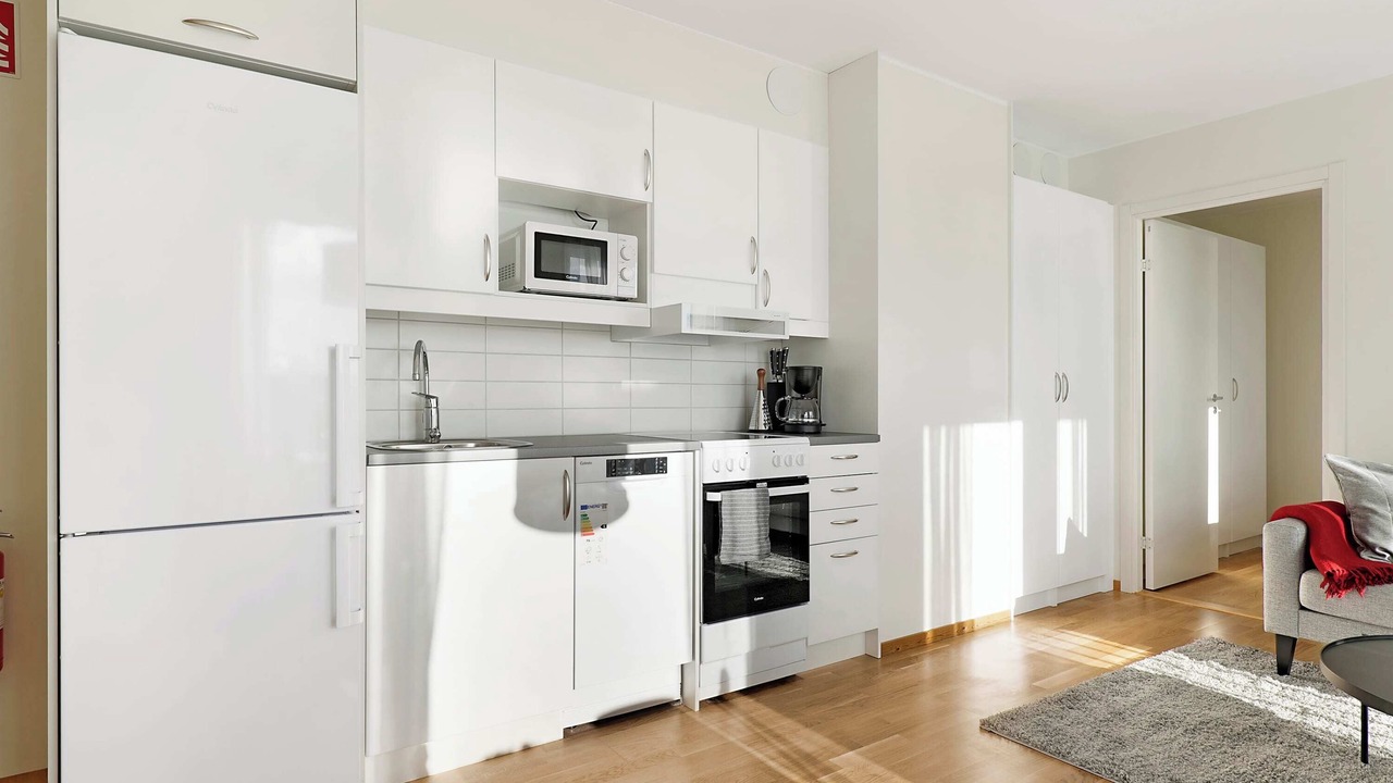 Photo of Kitchen in Boden