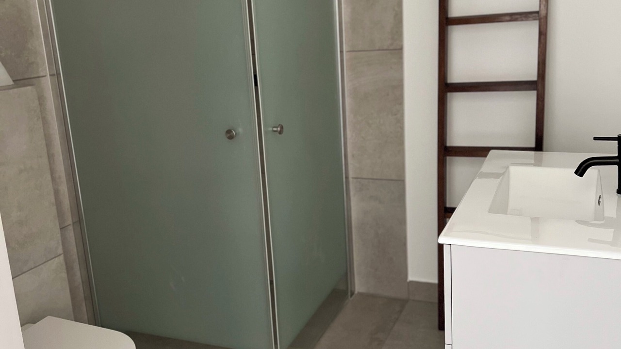 Photo of Bathroom in Halmstad