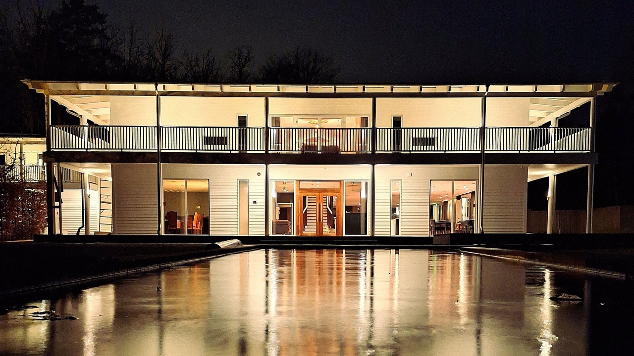 Photo of Outdoor in Halmstad