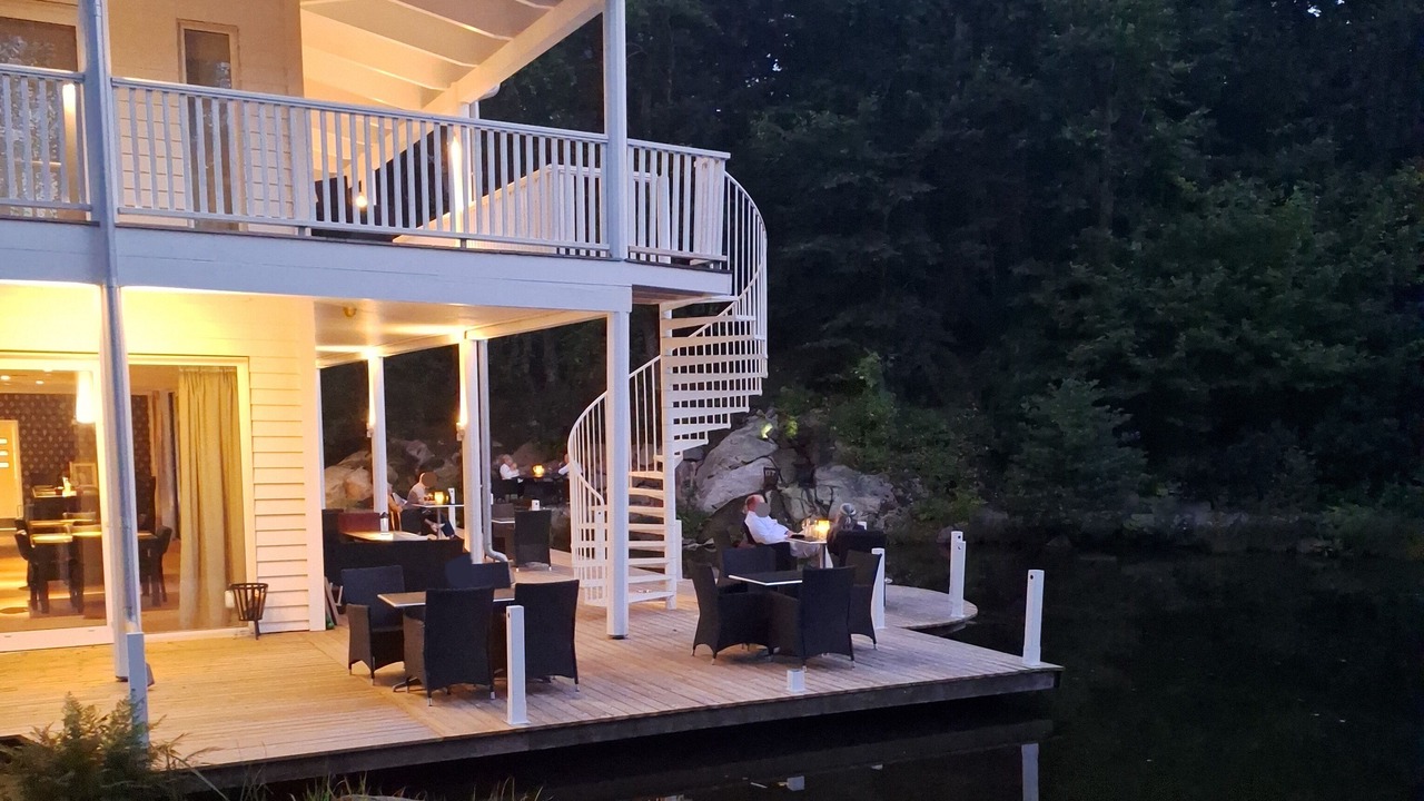 Photo of Outdoor in Halmstad