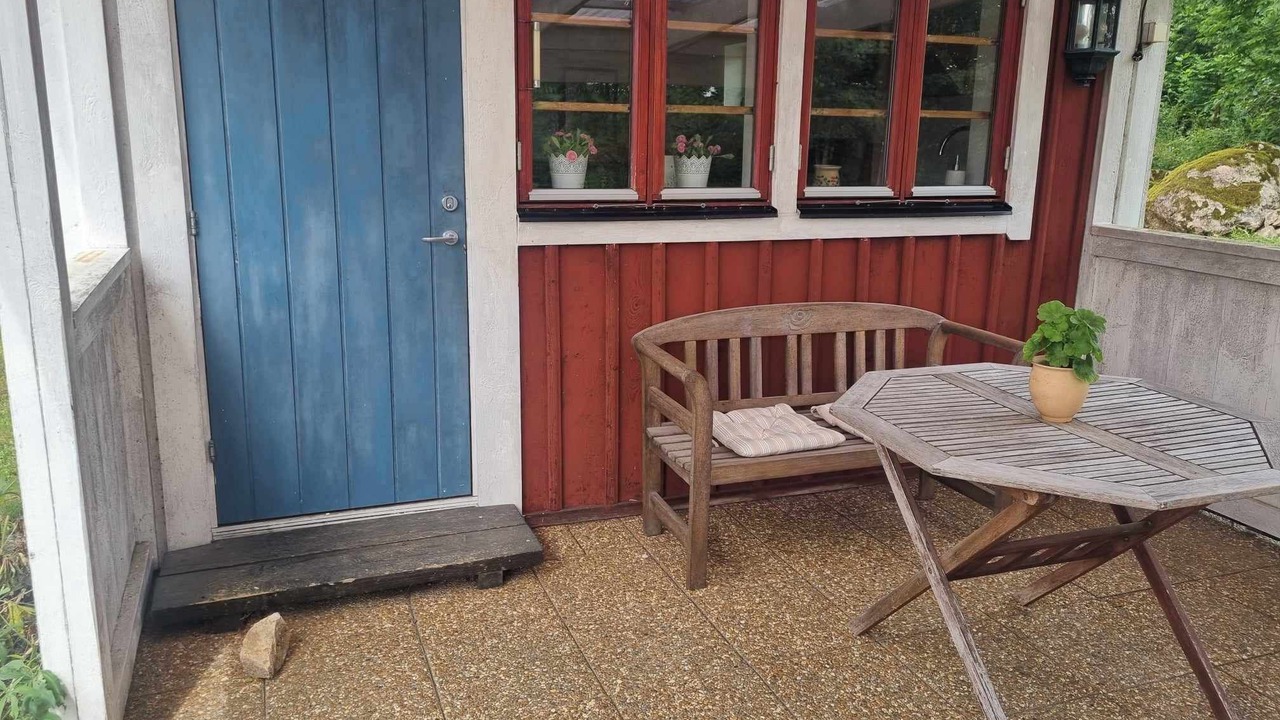 Photo of Outdoor in Sunhultsbrunn