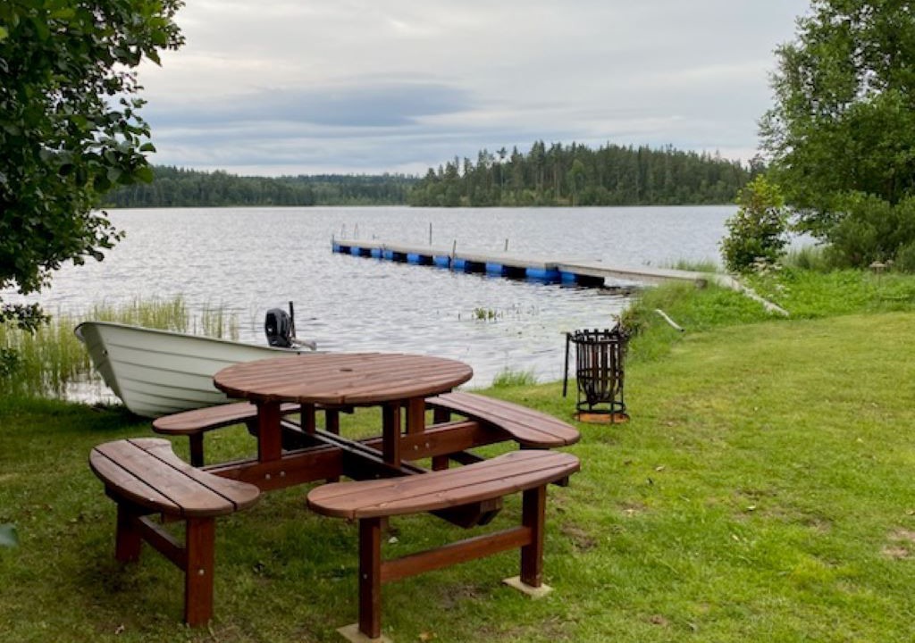 Photo of Outdoor in Sunhultsbrunn