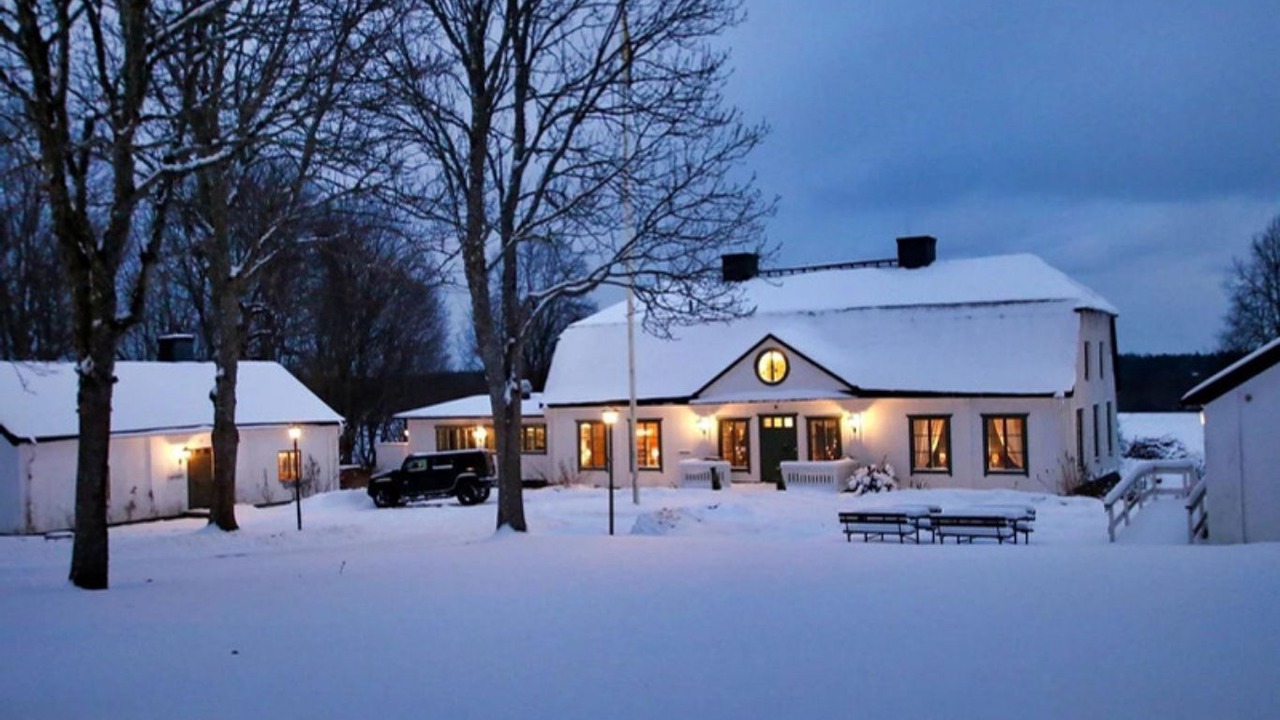 Photo of Outdoor in Tomta