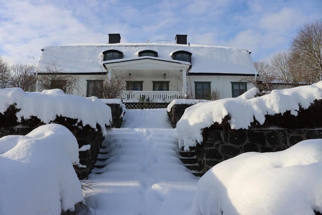 Photo of Outdoor in Tomta