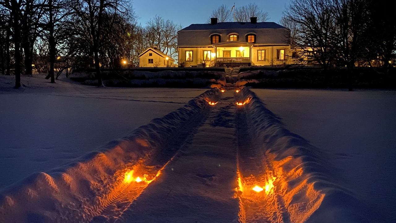 Photo of Outdoor in Tomta