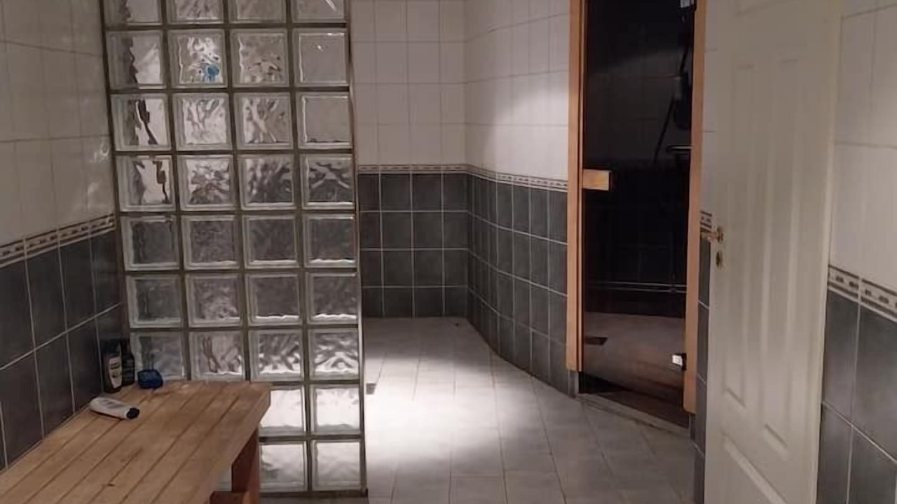 Photo of Bathroom in Vittangi