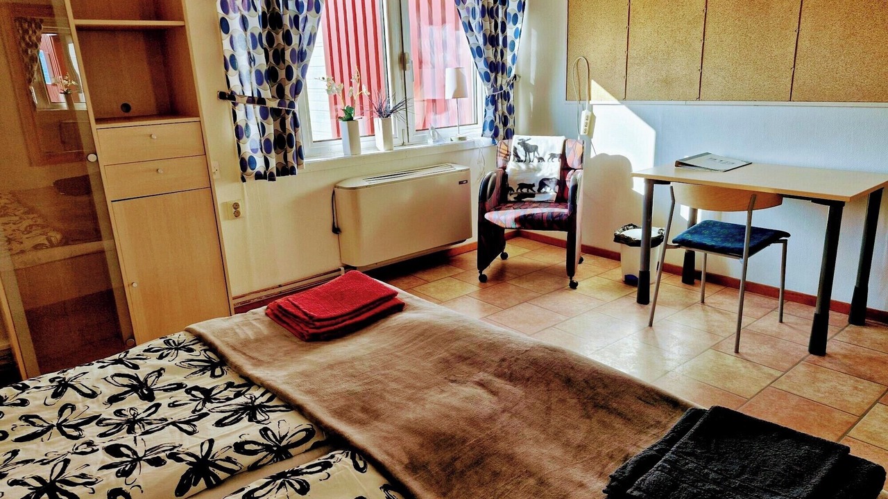 Photo of Bedroom in Vittangi