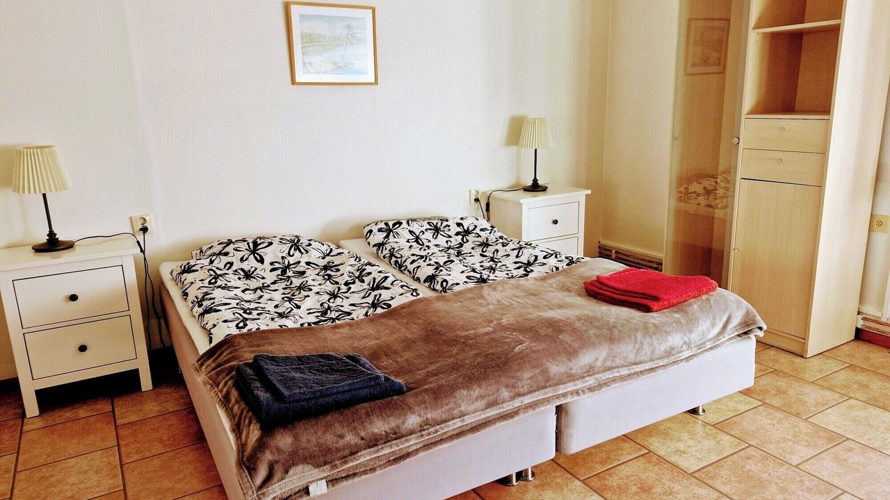 Photo of Bedroom in Vittangi