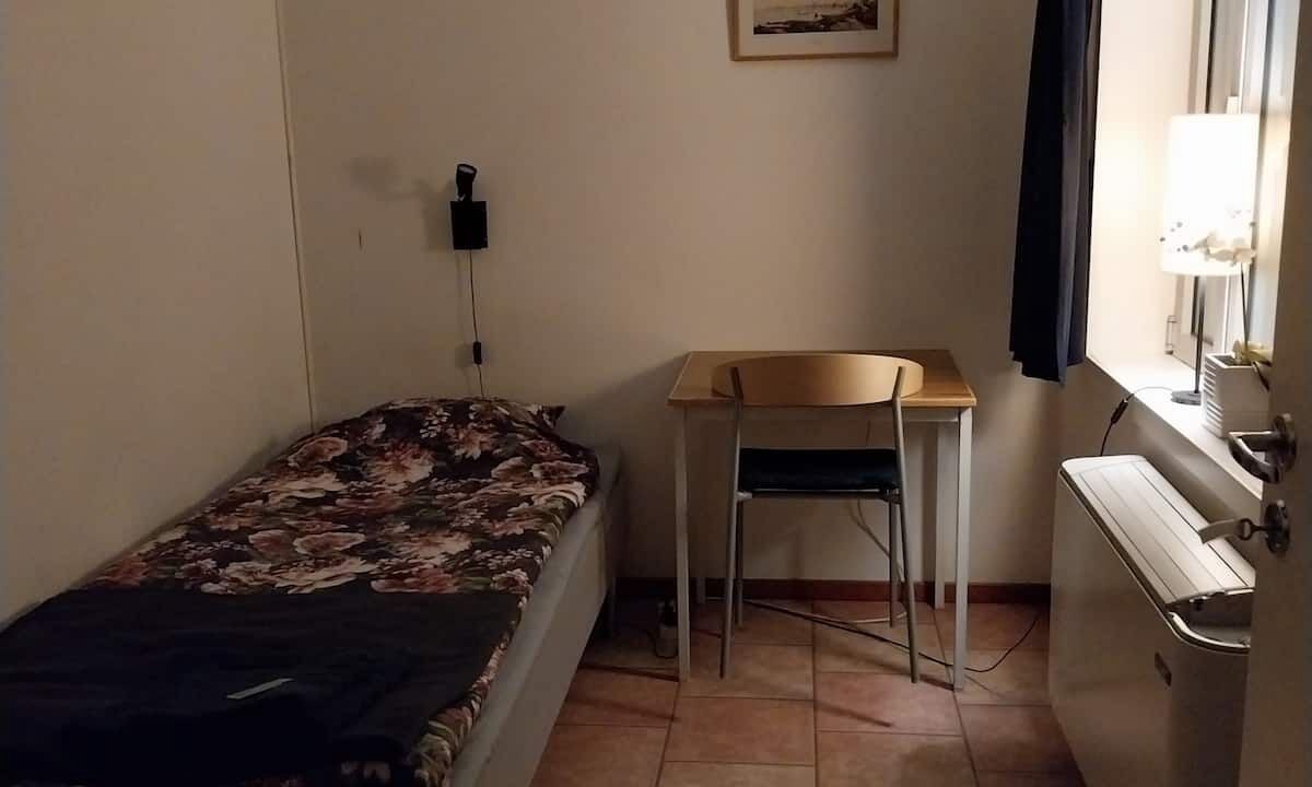 Photo of Bedroom in Vittangi
