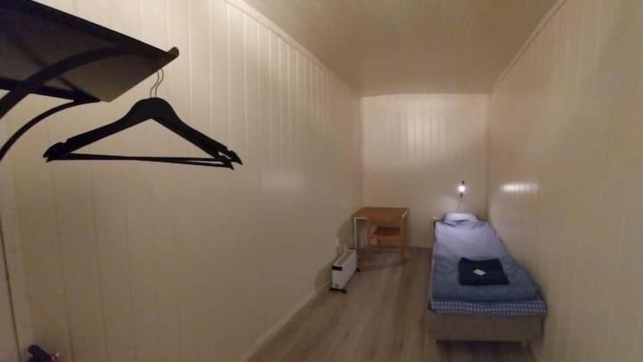 Photo of Bedroom in Vittangi