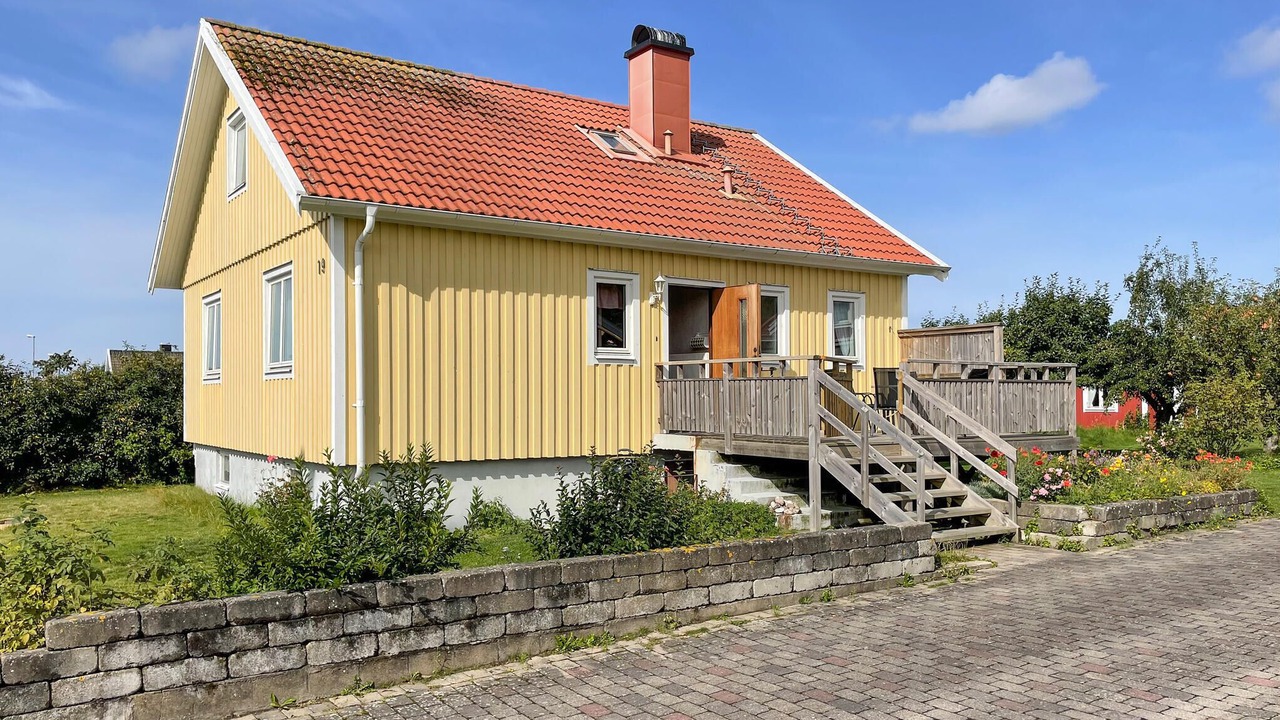 Photo of Outdoor in Traslovslage