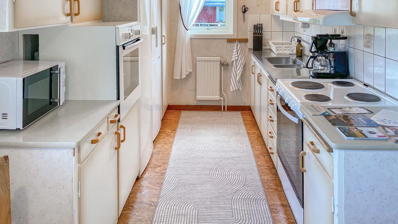 Photo of Kitchen in Traslovslage