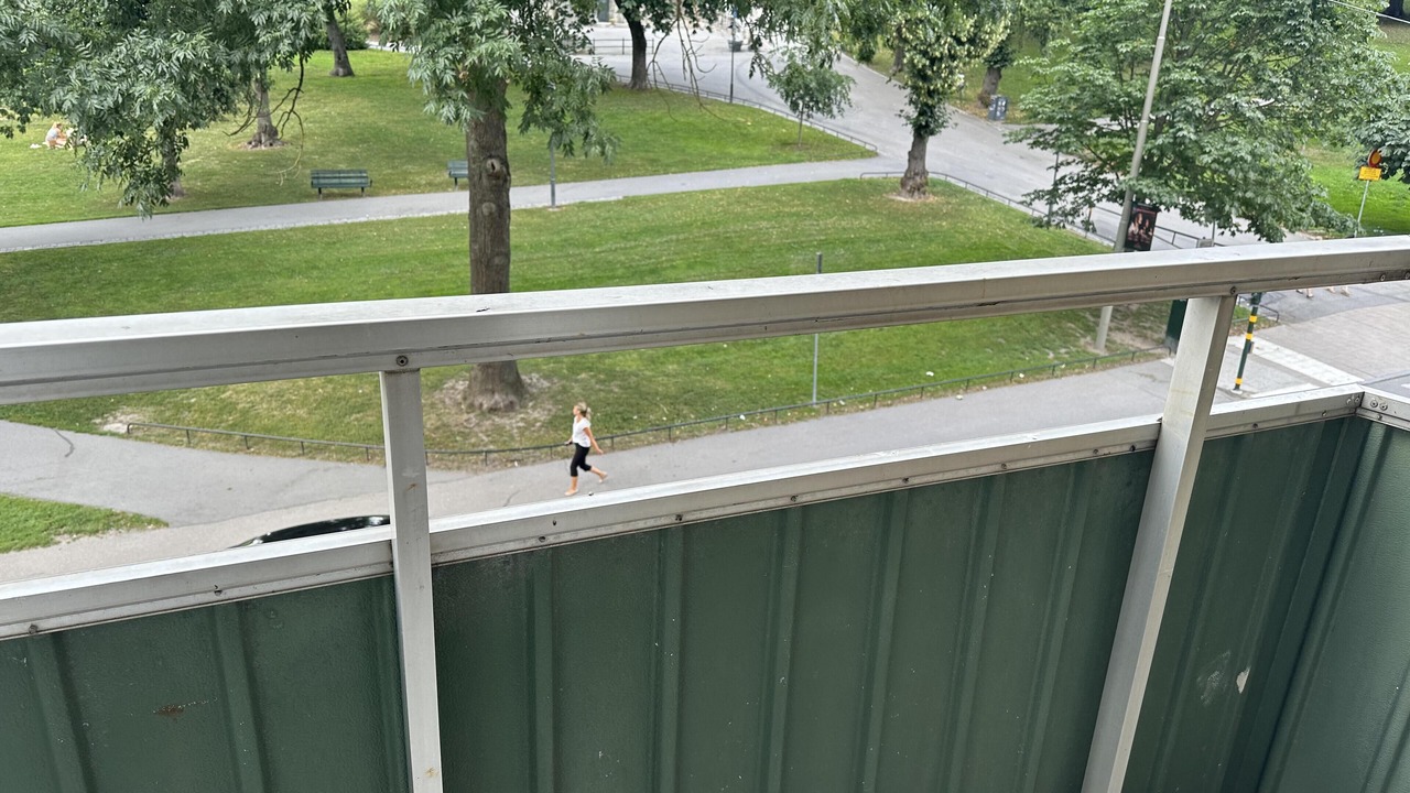 Photo of Outdoor in Vasastan