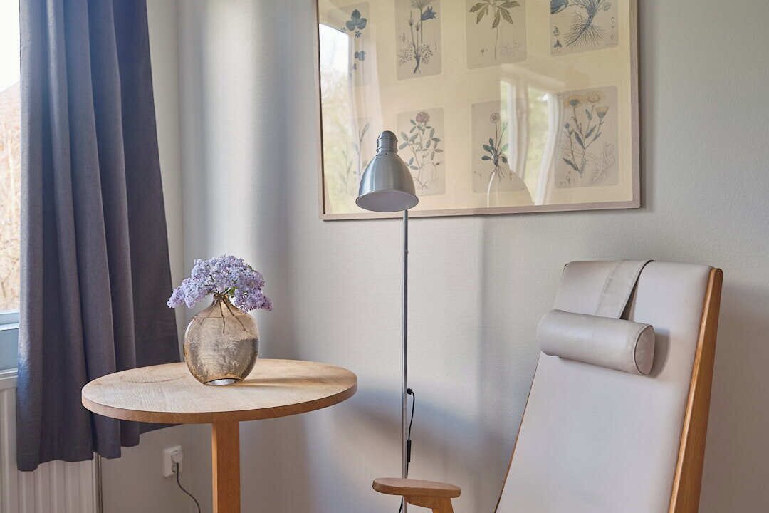 Photo of Bedroom in Varnamo
