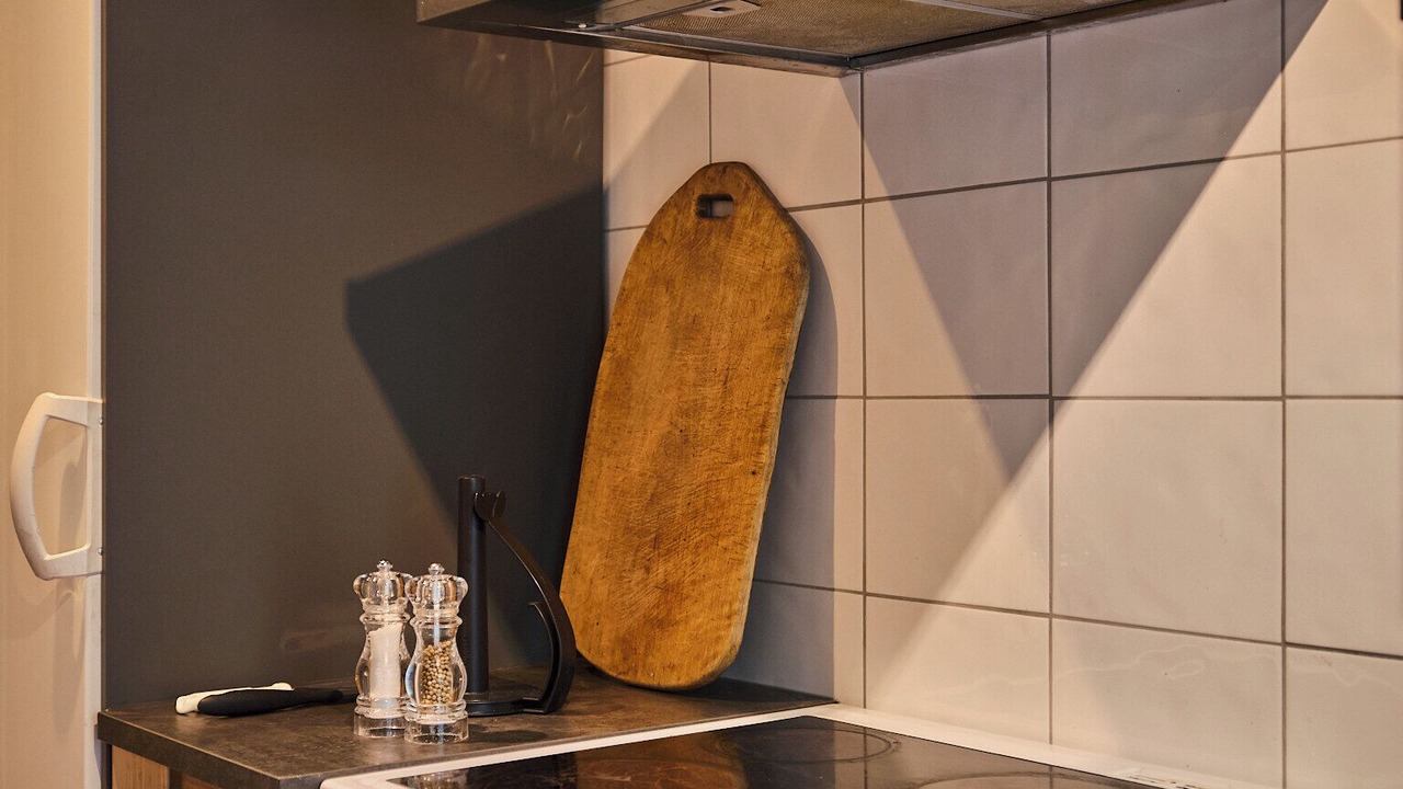 Photo of Kitchen in Varnamo