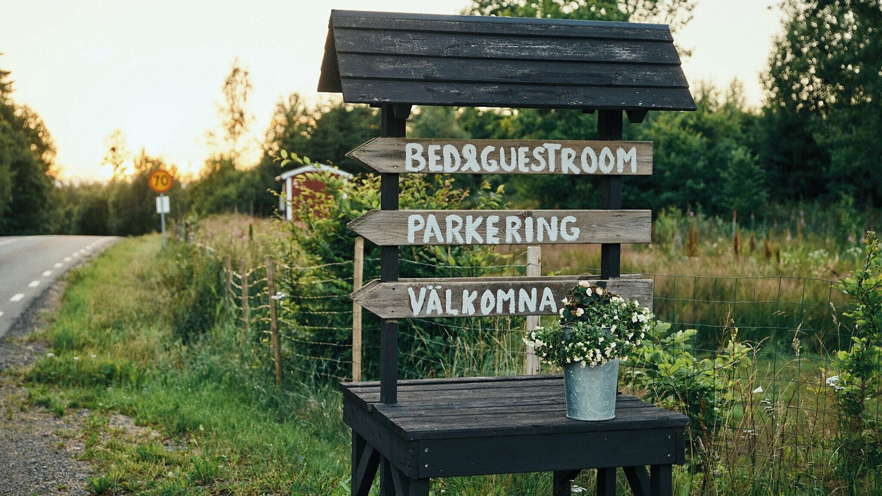 Photo of Outdoor in Varnamo
