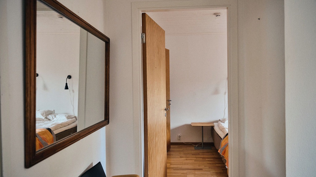 Photo of Bedroom in Varnamo