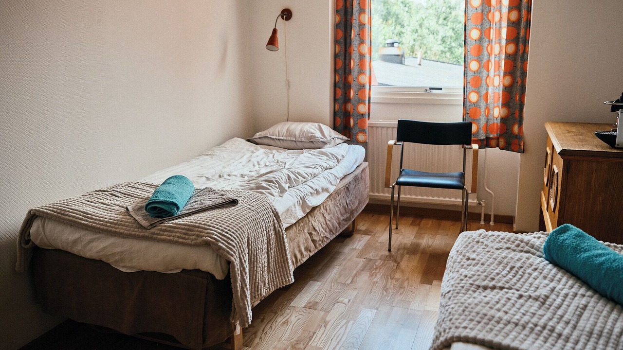Photo of Bedroom in Varnamo