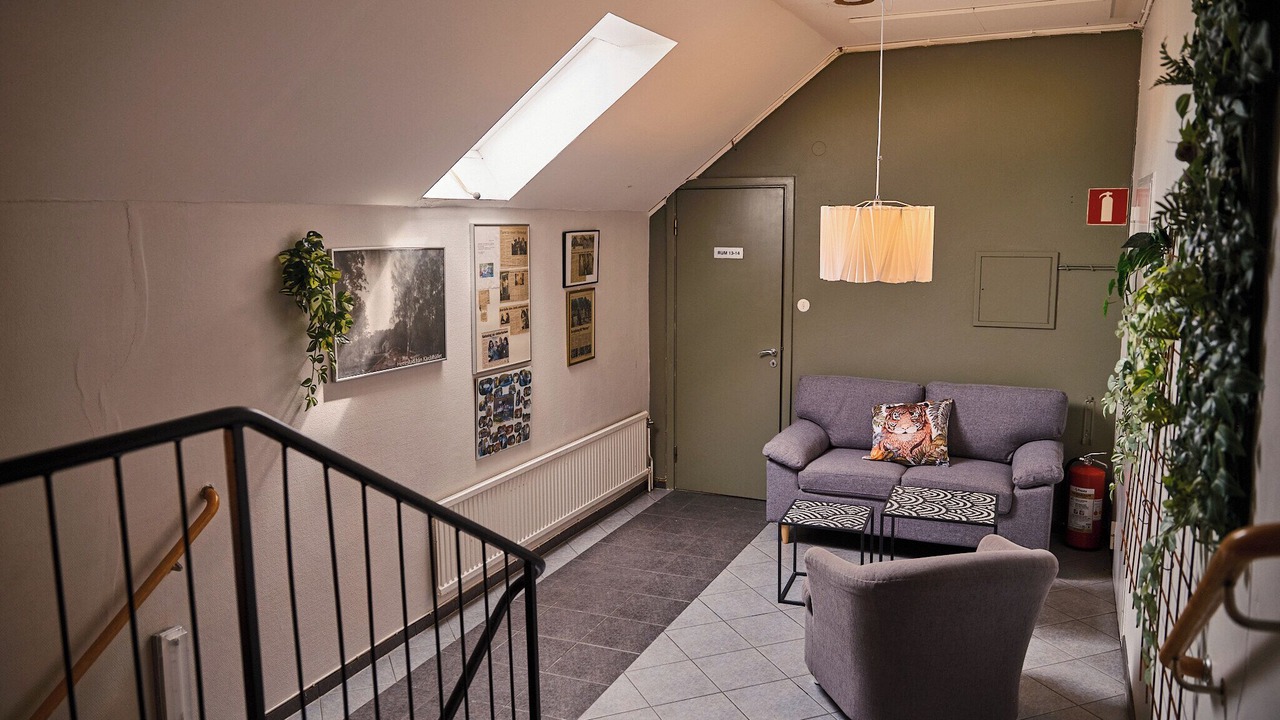 Photo of Livingroom in Varnamo