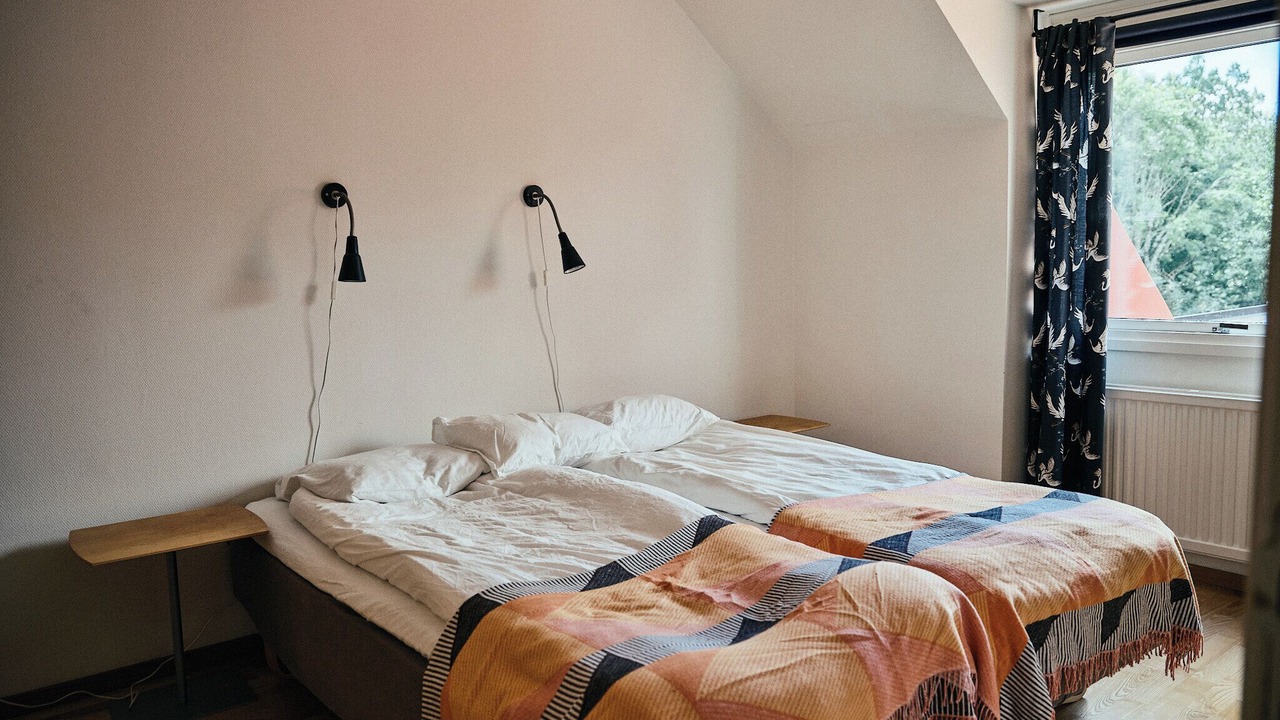 Photo of Bedroom in Varnamo