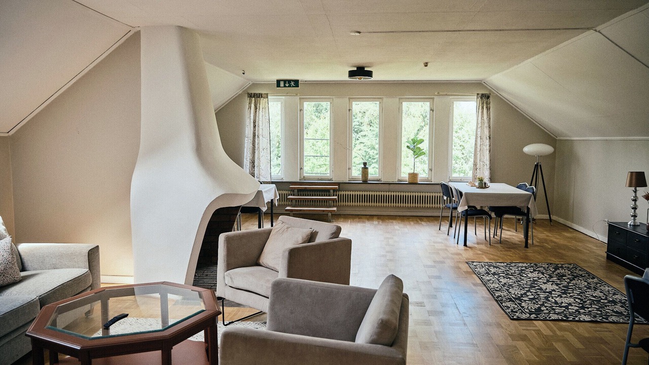 Photo of Livingroom in Varnamo