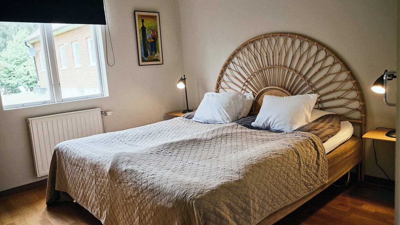 Photo of Bedroom in Varnamo