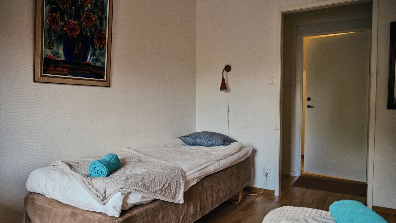 Photo of Bedroom in Varnamo